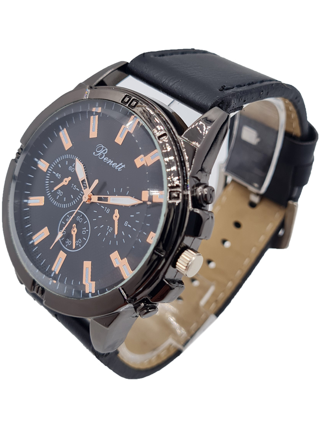 Ceas bărbătesc Benett B019