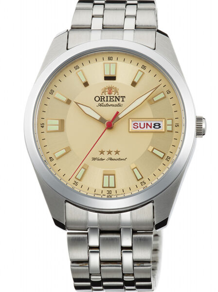 Ceas bărbătesc Orient Tristar RA-AB0018G19B
