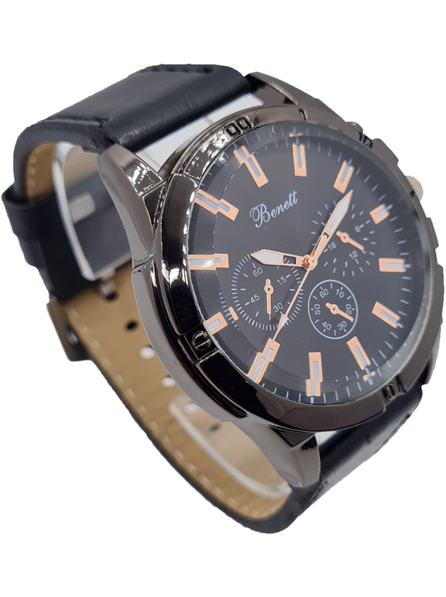 Ceas bărbătesc Benett B019