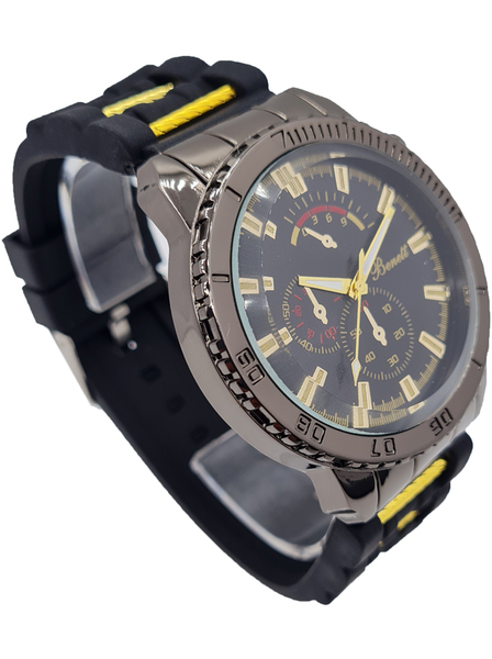 Ceas bărbătesc Benett B020