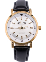 Ceas bărbătesc Matteo Ferari Casual MF112_BK_G