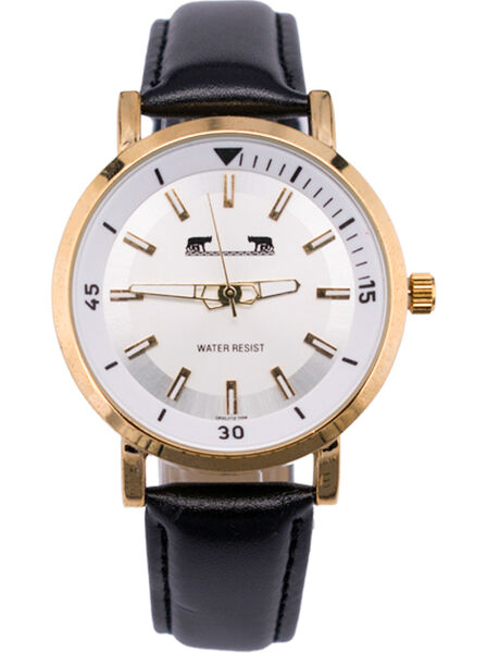 Ceas bărbătesc Matteo Ferari Casual MF112_BK_G