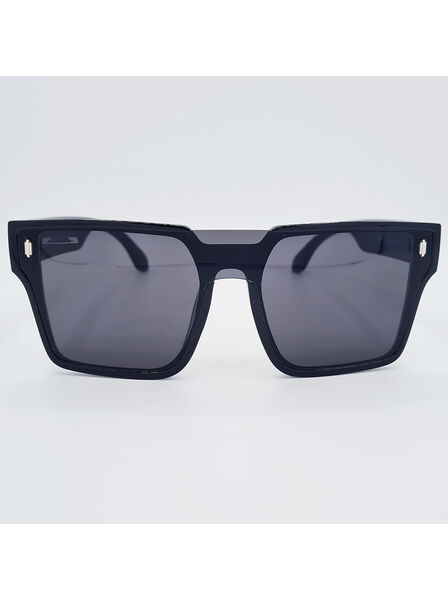 Ochelari de soare Unisex, UV400, Matteo Ferari, MFJH-151BK