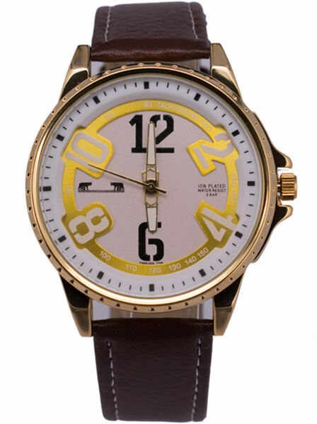 Ceas bărbătesc Matteo Ferari Casual MF111_DBR_G