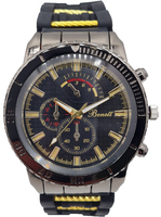 Ceas bărbătesc Benett B020