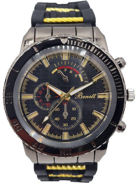 Ceas bărbătesc Benett B020