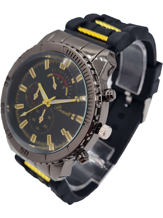 Ceas bărbătesc Benett B020