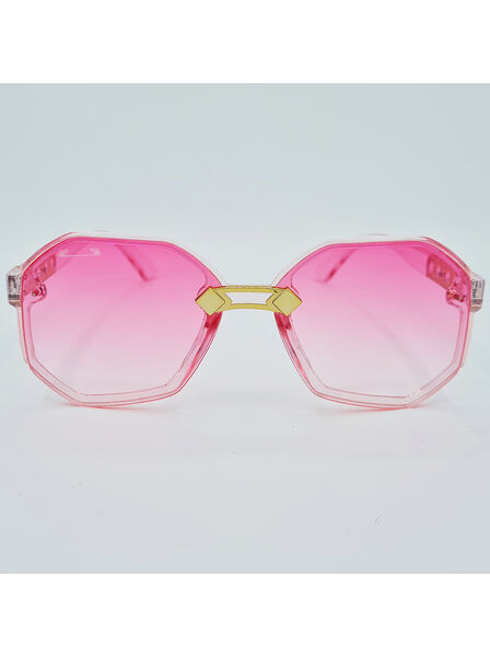 Ochelari pentru Femei, Matteo Ferari, Roz, MFJH-136PK