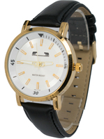 Ceas bărbătesc Matteo Ferari Casual MF112_BK_G