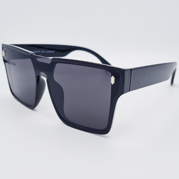 Ochelari de soare Unisex, UV400, Matteo Ferari, MFJH-151BK