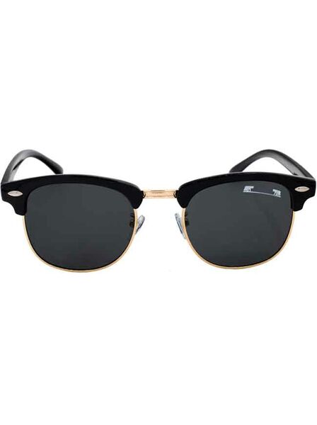 Ochelari de soare unisex Matteo Ferari MFJH-012_BK_BK