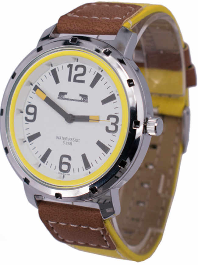 Ceas bărbătesc Matteo Ferari Casual MF110_Y_S