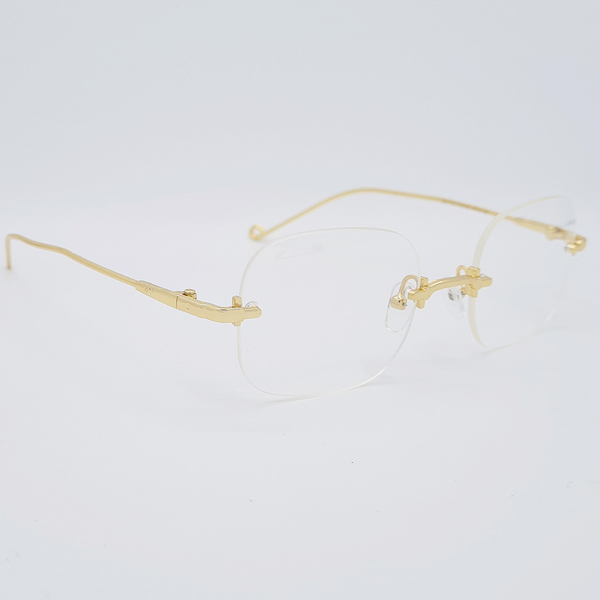 Ochelari pentru Femei, Transparenți, Matteo Ferari, MFJH-128T