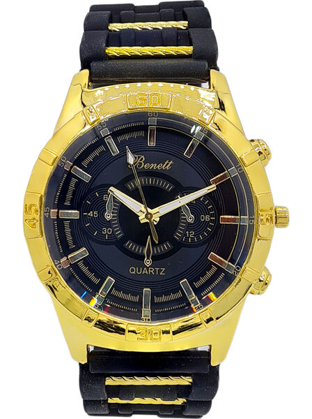 Ceas bărbătesc Benett B044