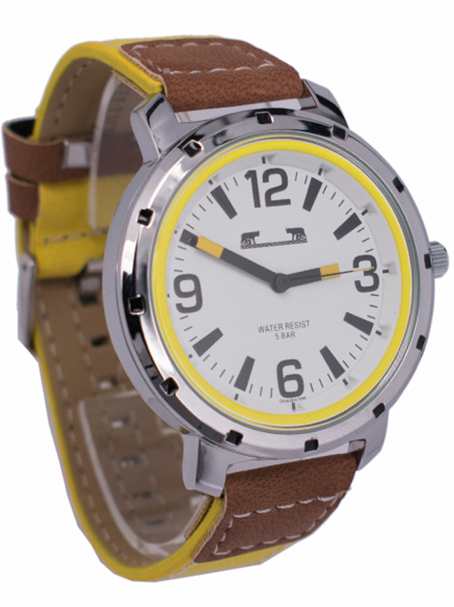 Ceas bărbătesc Matteo Ferari Casual MF110_Y_S