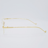 Ochelari pentru Femei, Transparenți, Matteo Ferari, MFJH-128T