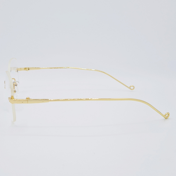 Ochelari pentru Femei, Transparenți, Matteo Ferari, MFJH-128T