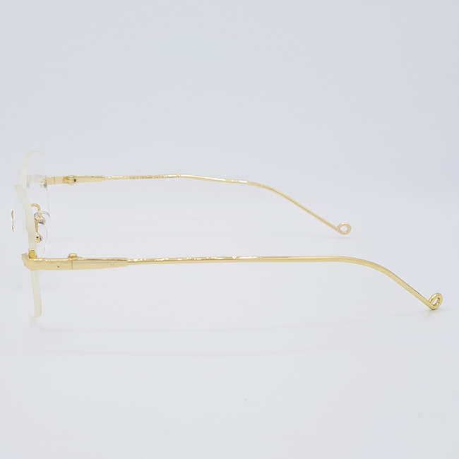 Ochelari pentru Femei, Transparenți, Matteo Ferari, MFJH-128T