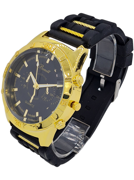 Ceas bărbătesc Benett B044