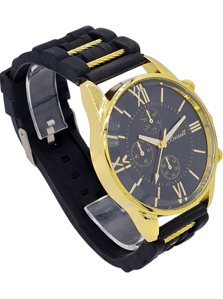 Ceas bărbătesc Benett B041