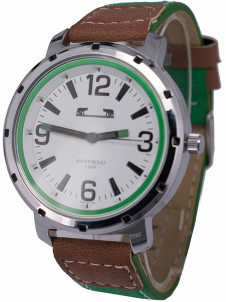 Ceas bărbătesc Matteo Ferari Casual MF110_GR_S