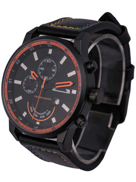 Ceas bărbătesc Matteo Ferari Clasic MF8217_BK