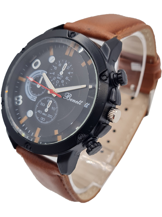 Ceas bărbătesc Benett B006