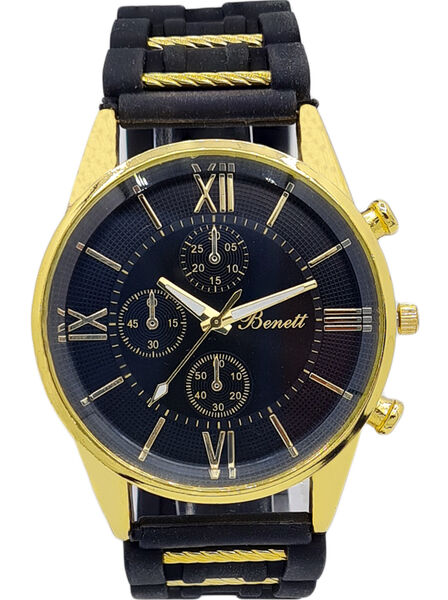 Ceas bărbătesc Benett B041