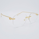 Ochelari pentru Femei, Matteo Ferari, Transparenți, MFJH-127T