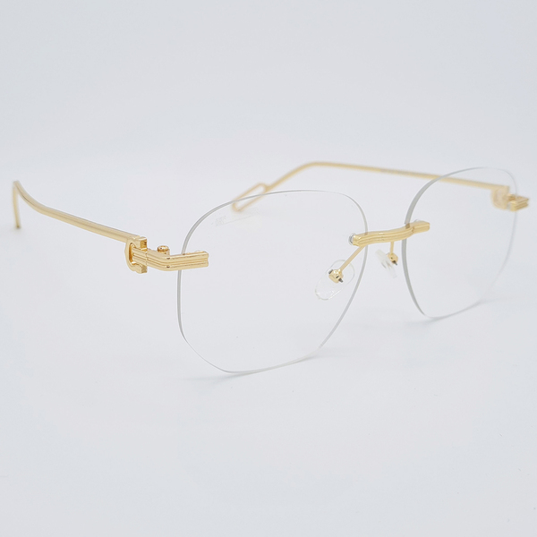 Ochelari pentru Femei, Matteo Ferari, Transparenți, MFJH-127T