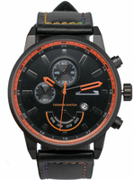 Ceas bărbătesc Matteo Ferari Clasic MF8217_BK