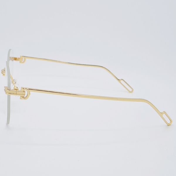 Ochelari pentru Femei, Matteo Ferari, Transparenți, MFJH-127T