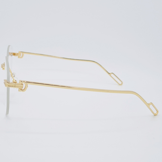 Ochelari pentru Femei, Matteo Ferari, Transparenți, MFJH-127T