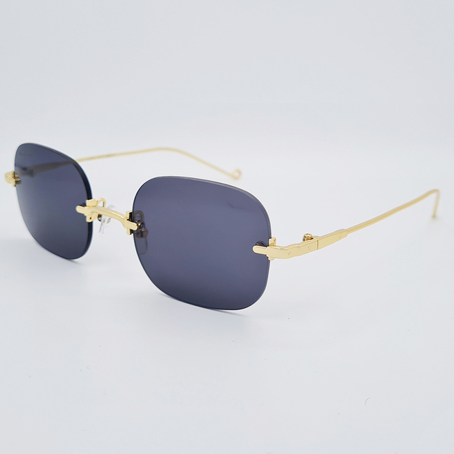 Ochelari de soare pentru Femei, Matteo Ferari, Negru, UV400, MFJH-128BK