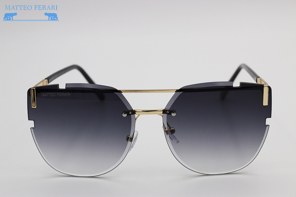 Ochelari de soare dama Matteo Ferari MFJH-099