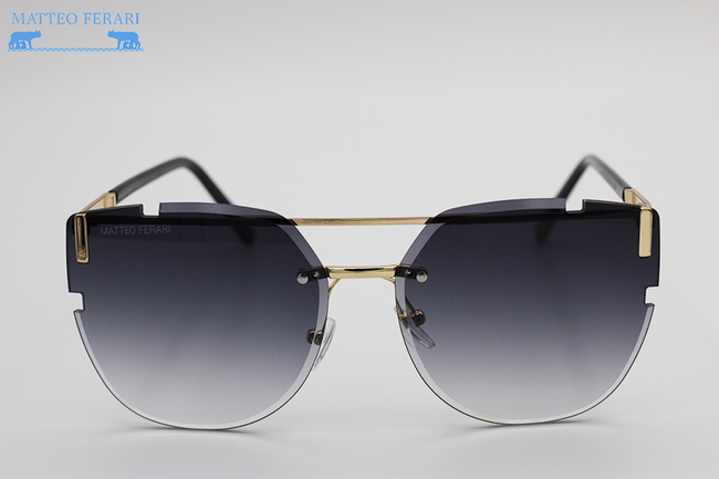 Ochelari de soare dama Matteo Ferari MFJH-099