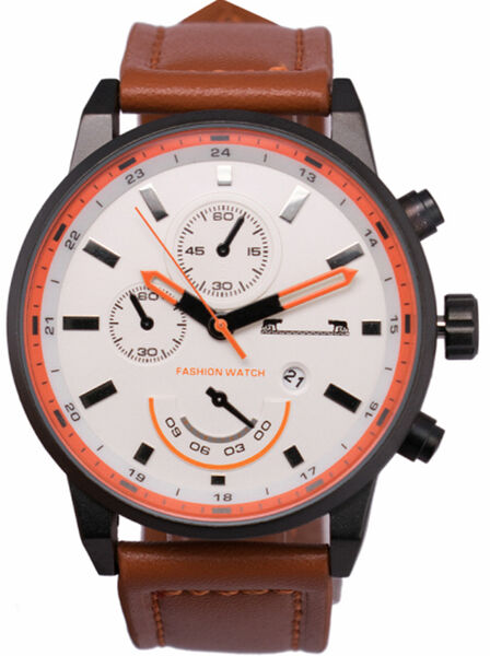 Ceas bărbătesc Matteo Ferari Clasic MF8217_DBR