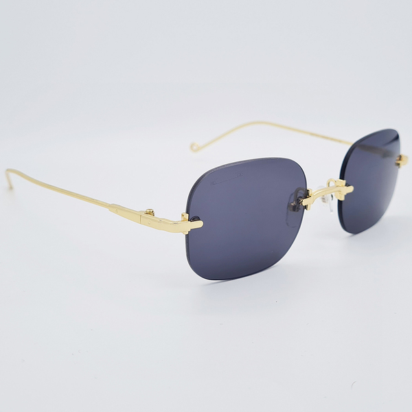 Ochelari de soare pentru Femei, Matteo Ferari, Negru, UV400, MFJH-128BK