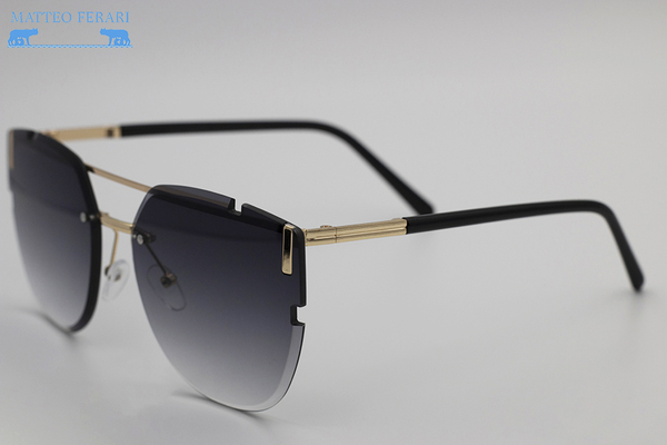 Ochelari de soare dama Matteo Ferari MFJH-099
