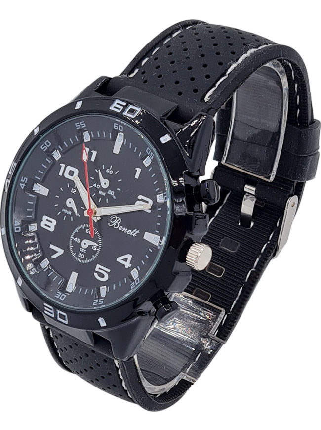 Ceas bărbătesc Benett B042