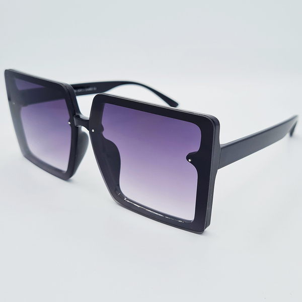 Ochelari de soare pentru Femei, fashion, UV400, MFJH-147BK