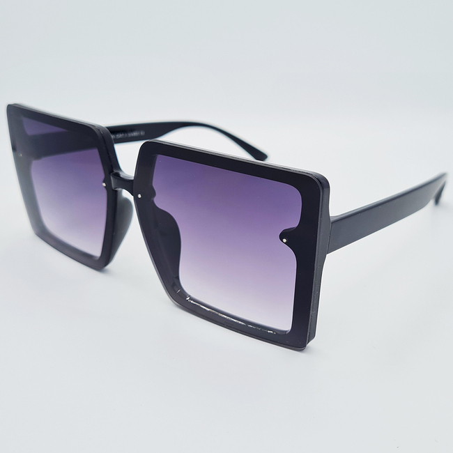 Ochelari de soare pentru Femei, fashion, UV400, MFJH-147BK