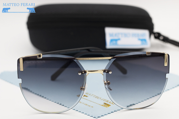Ochelari de soare dama Matteo Ferari MFJH-099