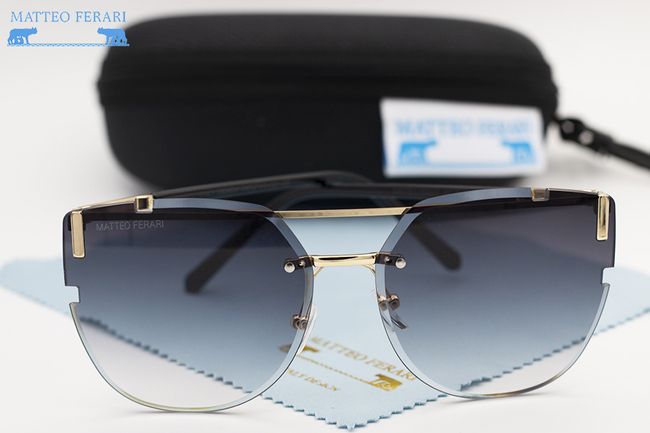 Ochelari de soare dama Matteo Ferari MFJH-099