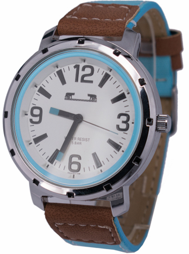 Ceas bărbătesc Matteo Ferari Casual MF110_LB_S