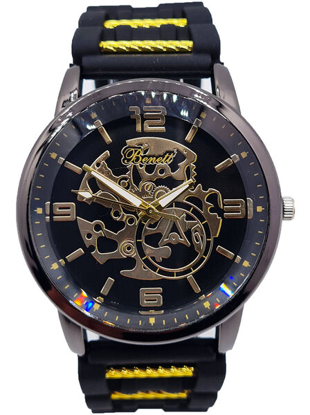 Ceas bărbătesc Benett B008