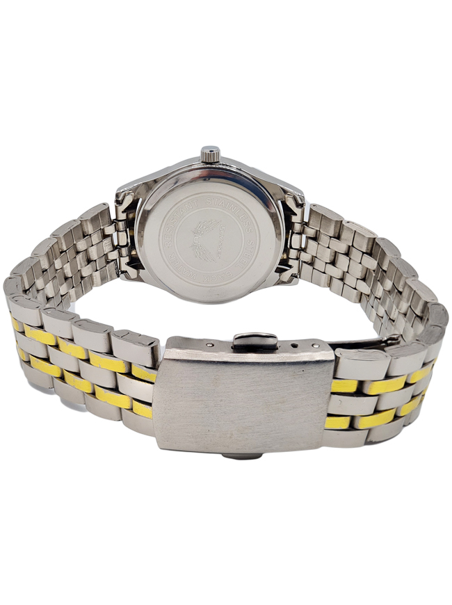 Set ceas damă și bărbați Ulysses Premium UBD002050