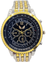 Ceas bărbătesc Ulysses Premium UB002015