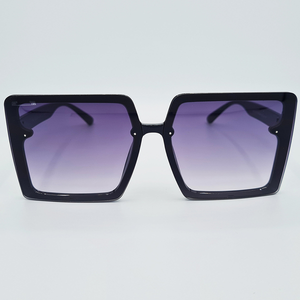 Ochelari de soare pentru Femei, fashion, UV400, MFJH-147BK