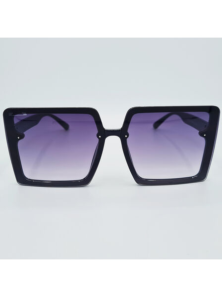 Ochelari de soare pentru Femei, fashion, UV400, MFJH-147BK